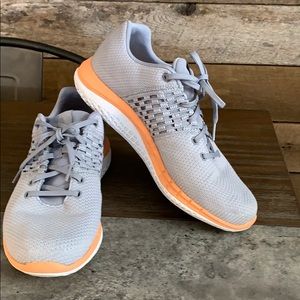 Reebok Print Run Shoes